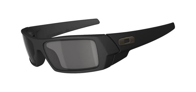 Matte Black/ Grey
