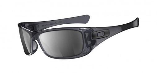 Crystal Black Frame