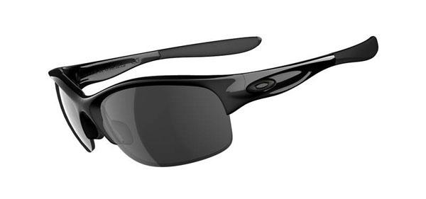 Polished Black/ (SQ) Black Iridium