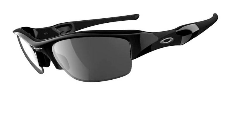 Flak Jacket Sunglass - Single Vision Prescription