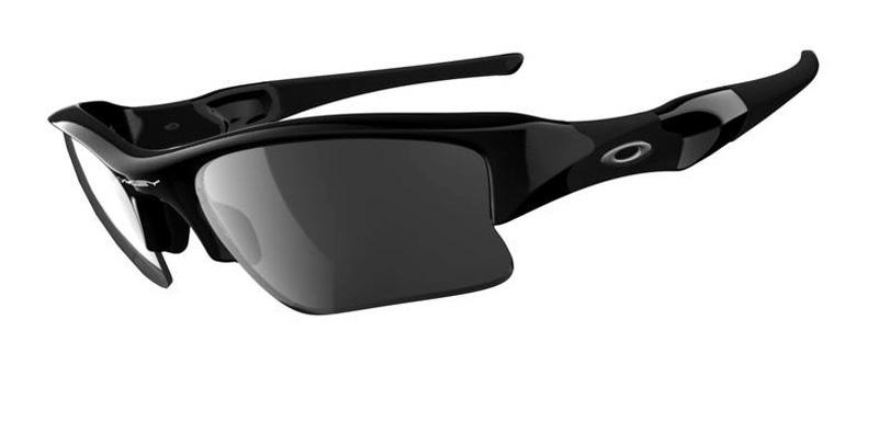 Flak Jacket Sunglass - Progressive Prescription