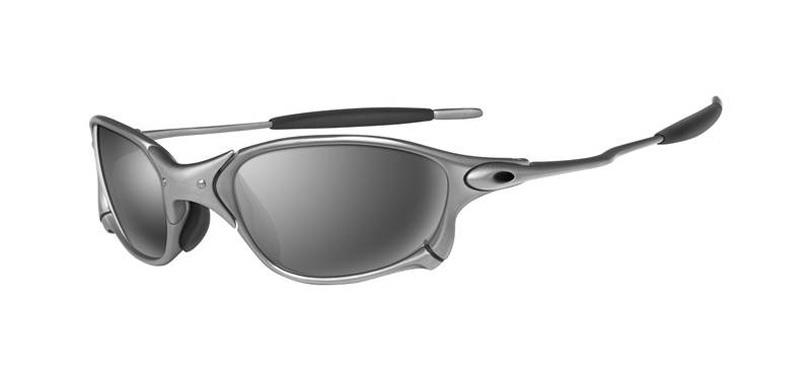 X Metal XX Sunglass - Single Vision Prescription