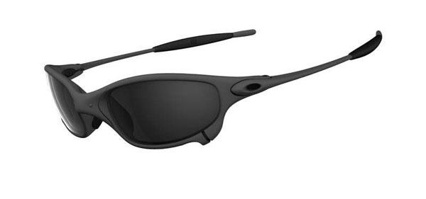 X Metal/ Black Iridium