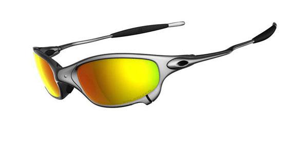 Polished/ Fire Polarized