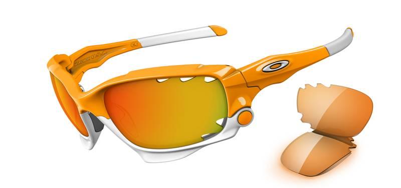Atomic Orange