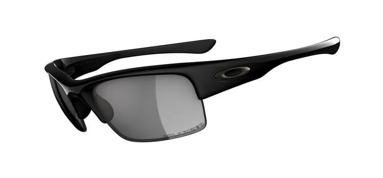 Polished Black XL