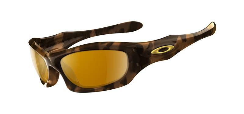 Brown Tortoise/ Bronze