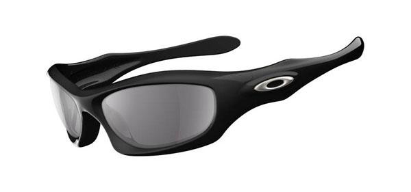 Polished Black/ Grey