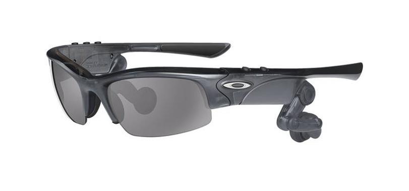 Crystal Black 512MB/ Grey Crystal Black 512MB/ Grey