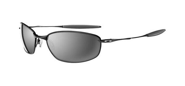 Black/ Black Iridium