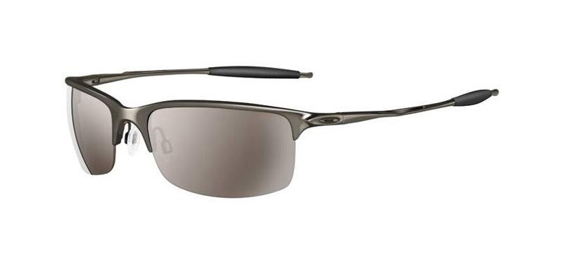 Black Chrome
