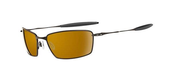Square Whisker Sunglass - Progressive Prescription