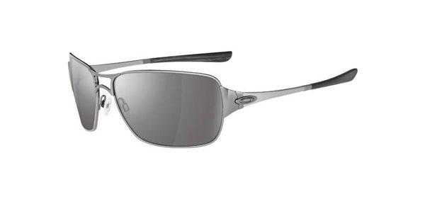 Black Chrome/ Grey