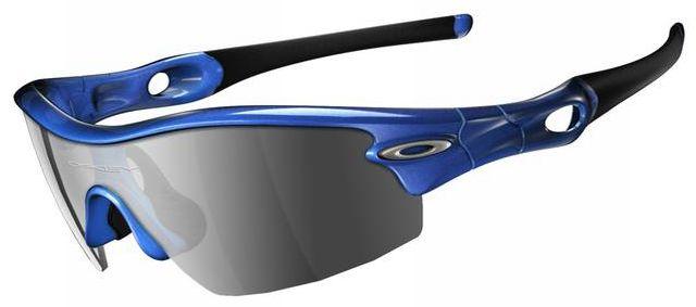 Metallic Blue/ (PITCH) Black Iridium Metallic Blue/ (PITCH) Black Iridium