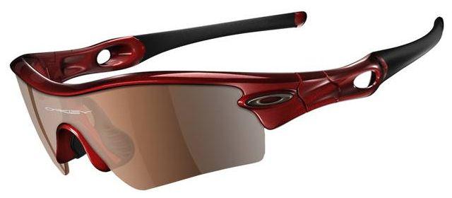 Metallic Red/ (PATH) VR28 Black Iridium Metallic Red/ (PATH) VR28 Black Iridium