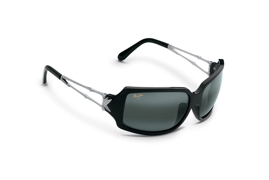 Bamboo Sunglass - Progressive Prescription