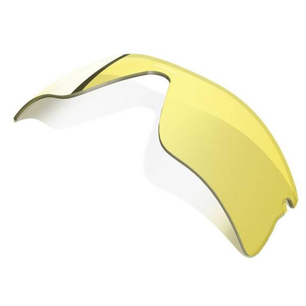 Radar Lens Only - Range/ Yellow - click to enlarge/shrink Radar Lens Only - Range/ Yellow