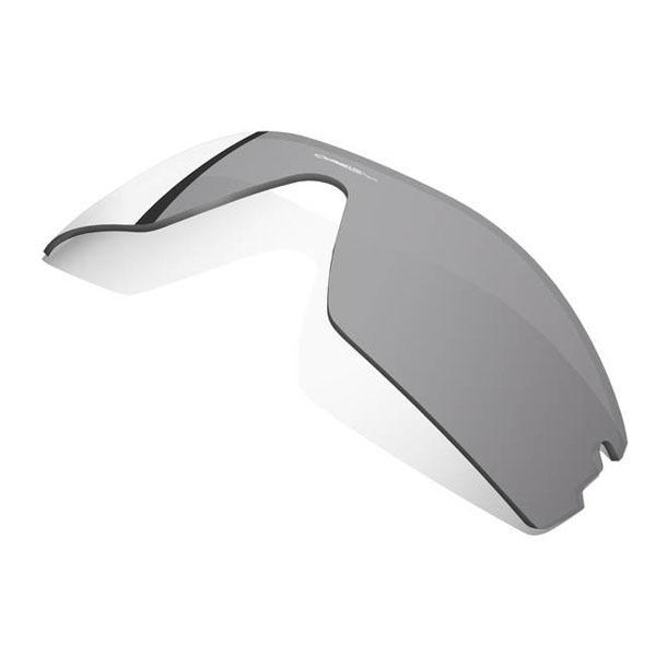 Radar Lens - Pitch/ Grey - click to enlarge/shrink Radar Lens - Pitch/ Grey