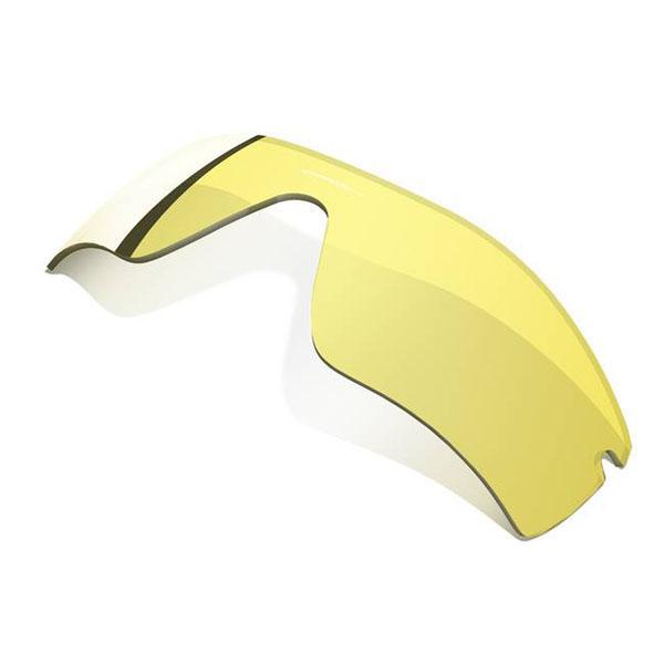 Radar Lens - Path/ Yellow