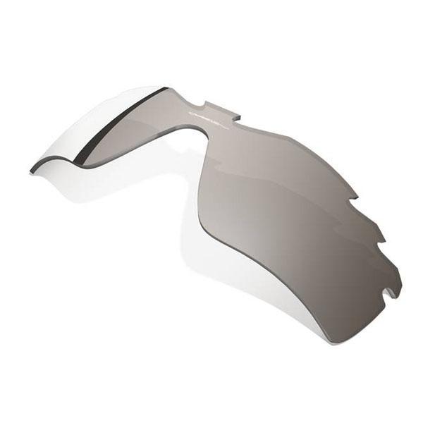 Radar Lens - Path/ Tungsten Iridium Vented