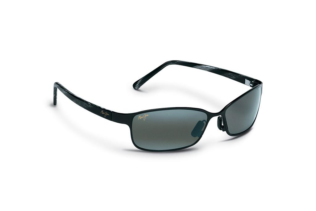 Gunmetal Black/ Neutral Grey