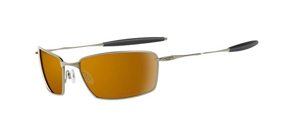 Platinum/ Bronze Polarized