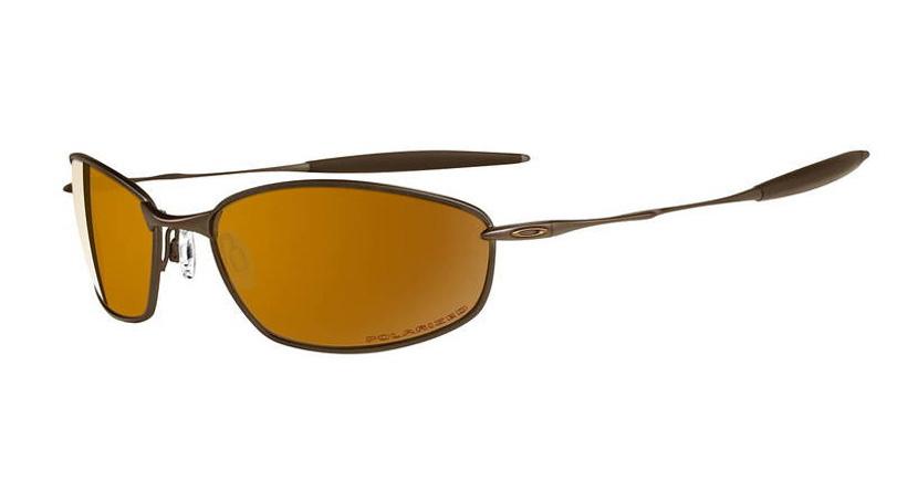Brown/ Bronze Polarized