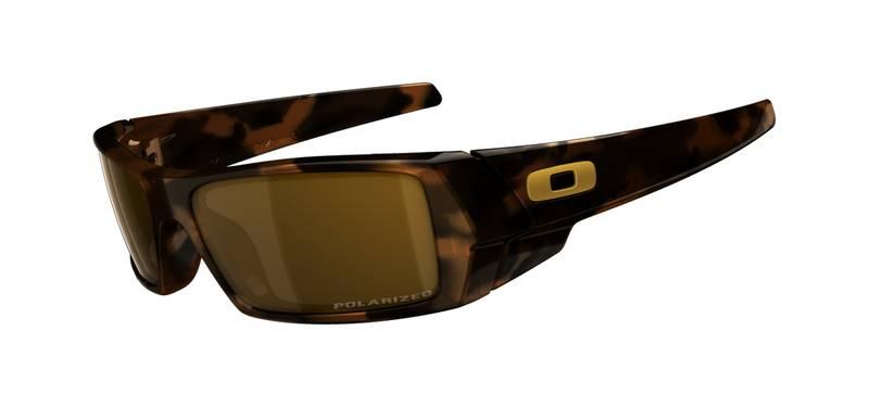 Brown Tortoise/ Bronze Polarized
