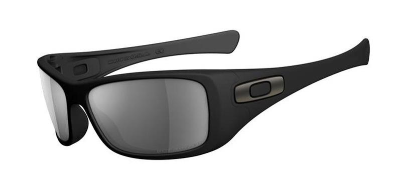 Matte Black Frame