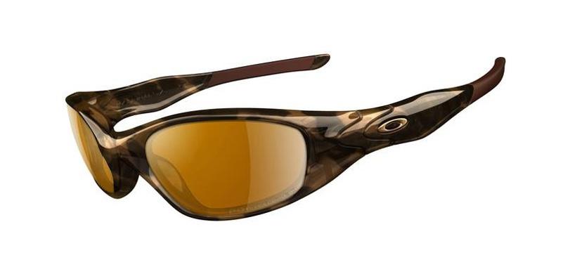 Brown Tortoise/ Bronze Polarized