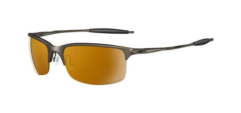 Carbon/ Bronze Polarized