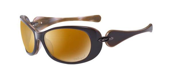 Dark Brown/ Bronze Polarized