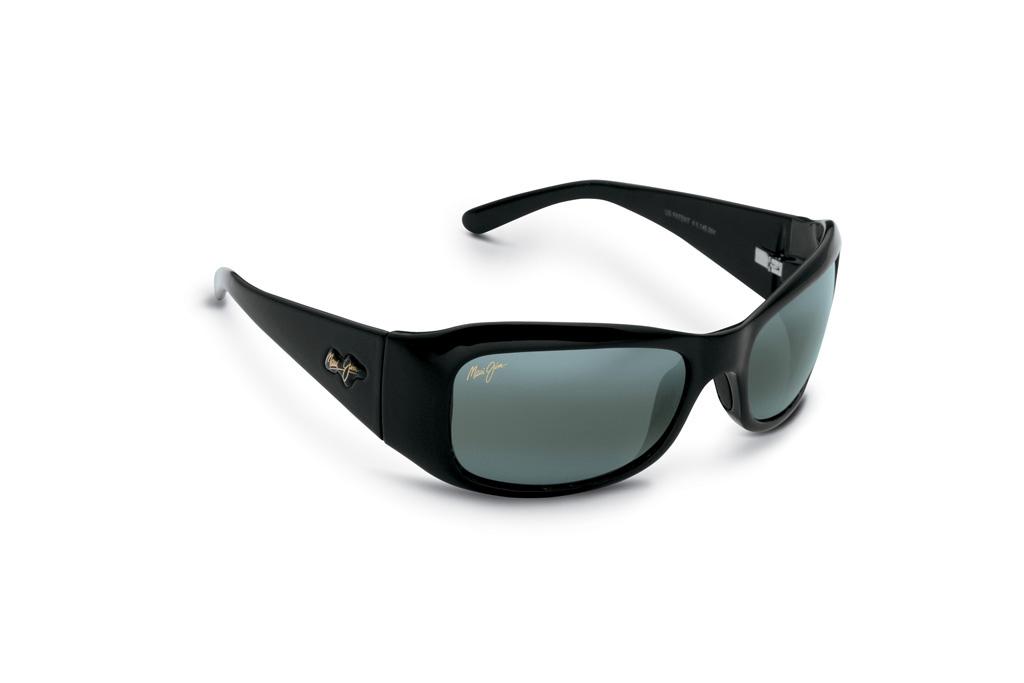 Hibiscus Sunglass - Single Vision Prescription