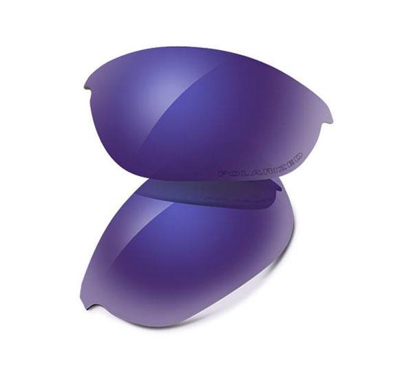 Standard Ice Iridium Polarized