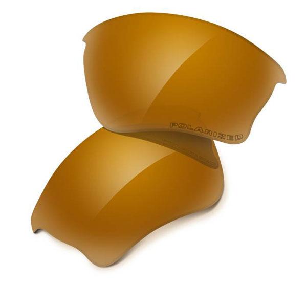 XLJ Bronze Polarized