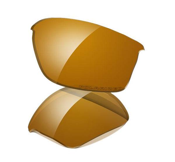 Standard Bronze Polarized