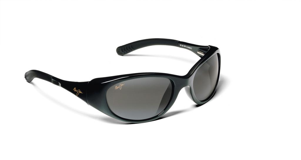 Volcano Sunglass - Progressive Prescription