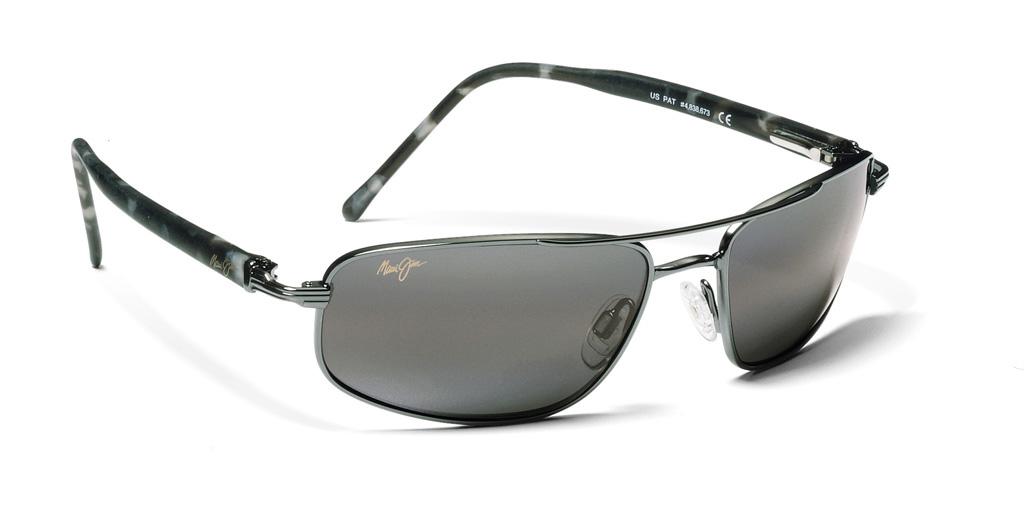 Kahuna Sunglass - Progressive Prescription