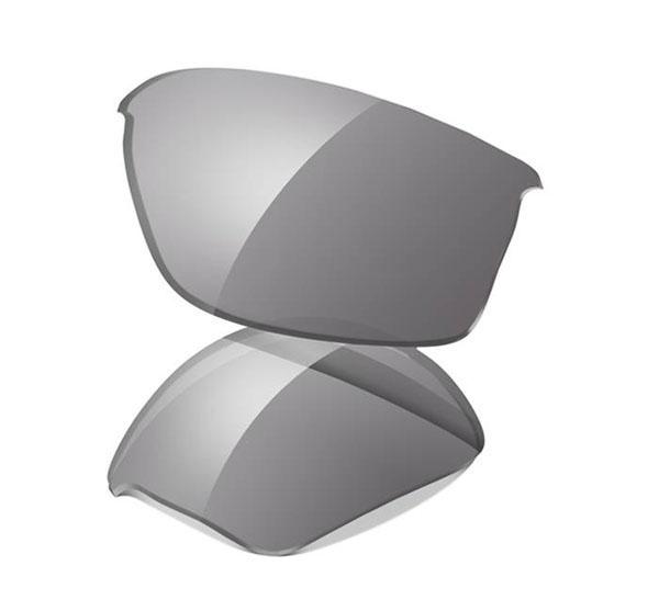 Flak Jacket Lenses - Standard/ Grey