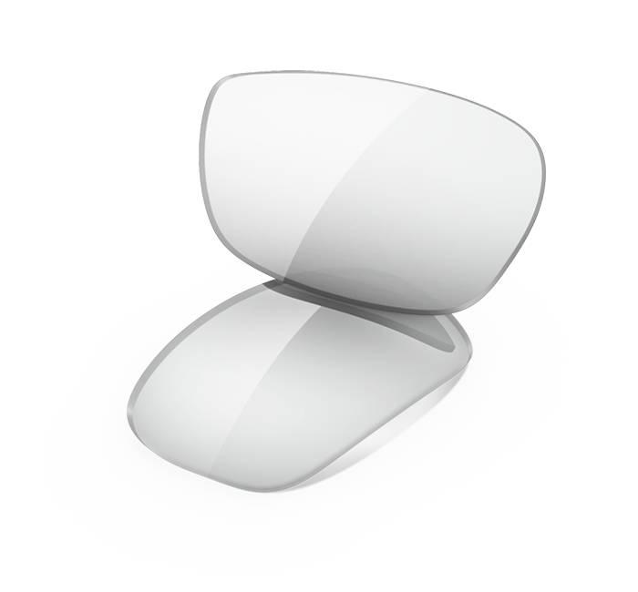 Jawbone Lenses - Clear