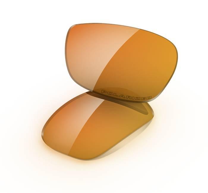 Jawbone Lenses - Fire Iridium Polarized
