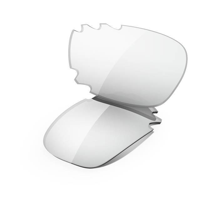 Jawbone Lenses - Vented Clear
