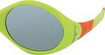Looping 1 (0-12 mos.) Sunglass - Lime/ Orange