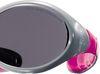 Looping 1 (0-12 mos.) Sunglass - Grey/ Pink