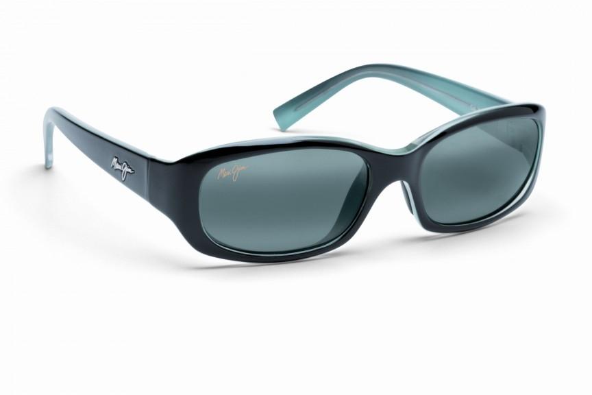 Black Blue/ Neutral Grey
