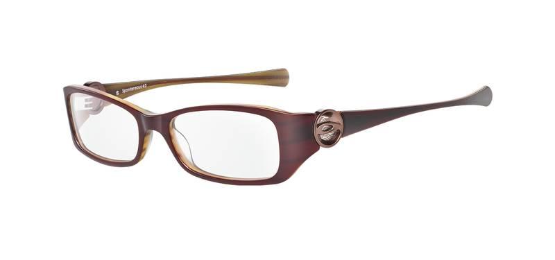 Spontaneous 4.0 Eyewear - Single Vision Prescription