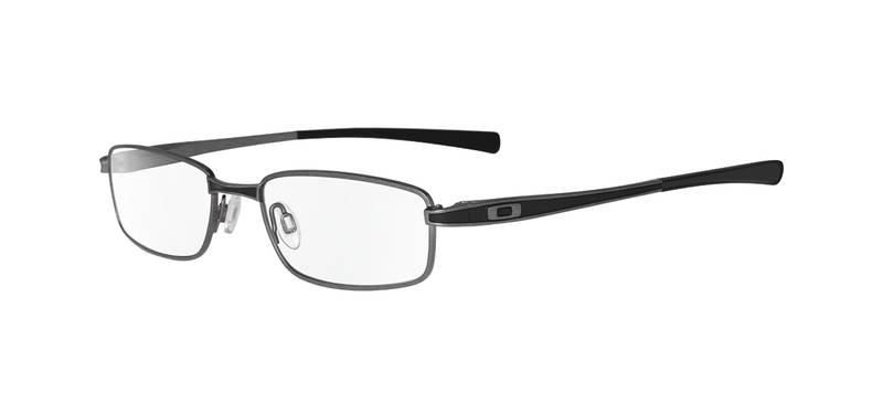 Brushed Chrome/ Black 22-111 - click to enlarge/shrink Brushed Chrome/ Black 22-111