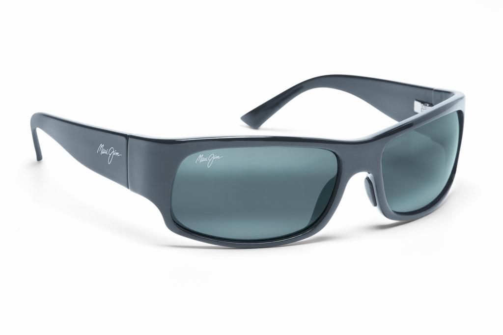 Longboard Sunglass - Single Vision Prescription