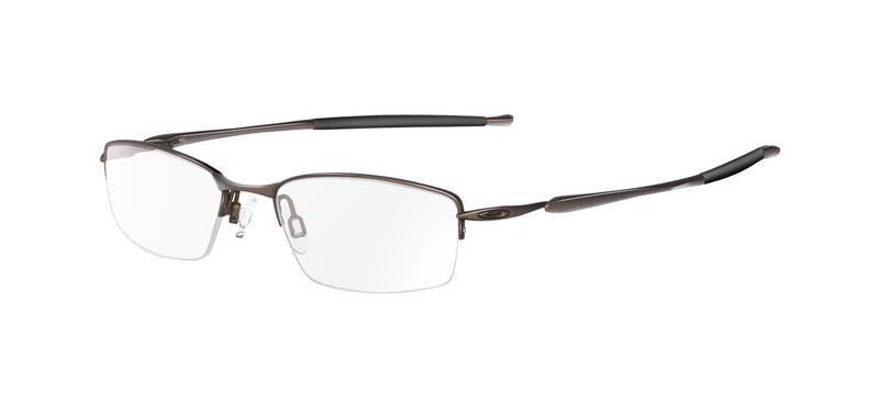 Transistor (54) Eyewear - Rx Frame Only - click to enlarge/shrink Transistor (54) Eyewear - Rx Frame Only
