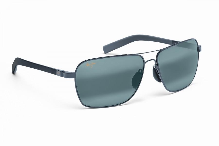 Freight Trains Sunglass - Single Vision Prescription